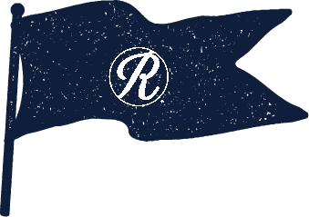 Rookies Flag
